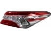 2018 - 2019 Toyota Camry Tail Light Rear Lamp - Right <u><i>Passenger</i></u>