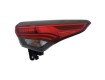 2020 - 2021 Toyota Highlander Tail Light Rear Lamp - Right <u><i>Passenger</i></u> (CAPA Certified)