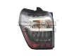 2014 - 2021 Toyota 4Runner Rear Tail Light Assembly Replacement Housing / Lens / Cover - Left <u><i>Driver</i></u> Side
