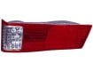 2000 - 2001 Toyota Camry Back Up Light (CAPA Certified) - Right <u><i>Passenger</i></u> Side Replacement