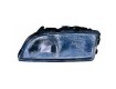 1998 - 2002 Volvo V70 Front Headlight Assembly Replacement Housing / Lens / Cover - Left <u><i>Driver</i></u> Side