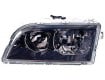 2000 - 2002 Volvo S40 Front Headlight Assembly Replacement Housing / Lens / Cover - Left <u><i>Driver</i></u> Side
