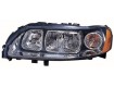 2005 - 2009 Volvo S60 Front Headlight Assembly Replacement Housing / Lens / Cover - Left <u><i>Driver</i></u> Side