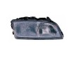 1998 - 2002 Volvo V70 Front Headlight Assembly Replacement Housing / Lens / Cover - Right <u><i>Passenger</i></u> Side