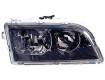 2000 - 2002 Volvo S40 Front Headlight Assembly Replacement Housing / Lens / Cover - Right <u><i>Passenger</i></u> Side