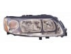 2005 - 2007 Volvo XC70 Front Headlight Assembly Replacement Housing / Lens / Cover - Right <u><i>Passenger</i></u> Side