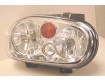 2002 - 2006 Volkswagen Golf Front Headlight Assembly Replacement Housing / Lens / Cover - Right <u><i>Passenger</i></u> Side