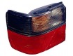 1994 - 1998 Volkswagen Jetta Rear Tail Light Assembly Replacement / Lens / Cover - Left <u><i>Driver</i></u> Side - (GLX)