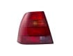 1999 - 2003 Volkswagen Jetta Tail Light Rear Lamp - Left <u><i>Driver</i></u>