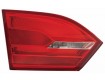 2011 - 2018 Volkswagen Jetta Rear Tail Light Assembly Replacement / Lens / Cover - Left <u><i>Driver</i></u> Side Inner - (Sedan)