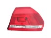 2012 - 2015 Volkswagen Passat Rear Tail Light Assembly Replacement / Lens / Cover - Right <u><i>Passenger</i></u> Side Outer