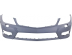 2012 - 2015 Mercedes Benz C300 Front Bumper Cover Replacement