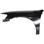 Front Fender for Honda Accord 1998-2002 Sedan, Left (Driver) Side, Primed (Ready to Paint), Replacement