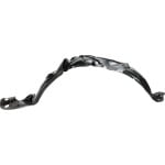 Front Fender Liner for Honda Accord 1998-2002, Left (Driver) Side, Replacement