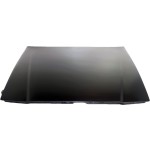 Steel Hood Panel for Ford Crown Victoria/ Mercury Grand Marquis 1998-2011, Replacement