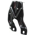 Front Bumper Mounting Bracket for Nissan Frontier 1998-2000 & Xterra 2000-2004, Right (Passenger Side), Replacement