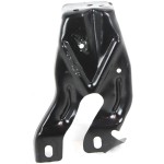 Front Bumper Mounting Bracket for Nissan Frontier 1998-2000, Xterra 2000-2004, Left (Driver) Side, Replacement