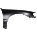 Front Fender for Honda Accord 1994-1997, Right (Passenger), 4 Cylinder, Primed (Ready to Paint), Replacement