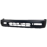 1996 - 1997 Honda Accord Front Bumper Cover Replacement