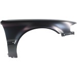 Front Fender for Honda Accord 1990-1993, Right (Passenger) Side, Primed (Ready to Paint), Replacement