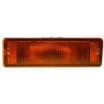 Signal Light Assembly for Nissan Pickup 1986-1987, Left (Driver) Side, Replacement