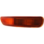Signal Light Assembly for Toyota Corolla 1993-1997, Right (Passenger) Side, Replacement
