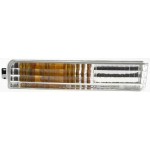 Signal Light Assembly for Honda Accord Coupe/Sedan, 1990-1991 Models, Right (Passenger) Side, Replacement