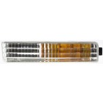 Signal Light Assembly for Honda Accord 1990-1991, Left (Driver) Side, Suitable for Coupe/Sedan Models, Replacement