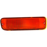 Signal Light Assembly for Toyota Tacoma 1995-1997 Right (Passenger), RWD (Exc. Pre-Runner Model), Replacement