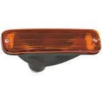 Signal Light Assembly for Toyota Tacoma, Right (Passenger) Side, Fits 1995-2000, Applicable to 1995-1997 4WD (Four-Wheel Drive) & 1998-2000 RWD-DLX Model, Replacement