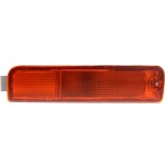 Right (Passenger) Signal Light Assembly for Nissan Pathfinder 1996-1998, Up to December 1998, Replacement