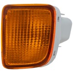 Signal Light Assembly for Toyota Tacoma 1998-2000, Pre-Runner, RWD (Rear-Wheel Drive)/4WD (Four-Wheel Drive), Left (Driver), Replacement