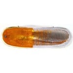 Signal Light for Volkswagen Beetle 1998-2005, Right (Passenger) Side, Lens and Housing Included, (Excluding Turbo S Model), Replacement