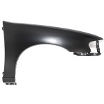 Front Fender for Nissan Altima 1998-1999, Right (Passenger), Primed (Ready to Paint), Replacement