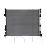 2020 - 2023 Mercedes Benz Gls450 Radiator