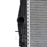 2020 - 2024 Ford Explorer Radiator