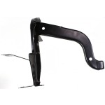 Front Bumper Bracket for Isuzu Pickup 1988-1995, Rodeo 1991-1997, Right (Passenger) Side, Replacement