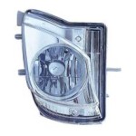 Fog Light Assembly for 2006 - 2010 Lexus IS250, Right (Passenger) Replacement Housing, Lens, Cover,  8121153290, Replacement