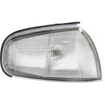 Corner Light Assembly for Toyota Camry 1992-1994, Right (Passenger) Side, Next to Headlight, Replacement