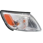 Assembly for Lexus ES300 1997-1999 Right (Passenger) Corner Light, Replacement