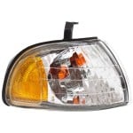 Signal Light Assembly for Subaru Legacy 1997-1999, Right (Passenger) Side, From 5-97 Replacement