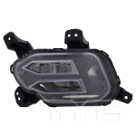 2023 Kia Sorento Fog Light Lamp - Left (Driver)