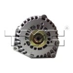 2001 - 2007 Chevrolet Avalanche 1500 Alternator - (5.3L V8)