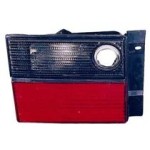 1993 - 1999 Volkswagen Jetta Inner Tail Light (GLX + Lens/Housing Assy + Inner Lamp) - Right (Passenger) Replacement