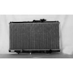 1994 - 1998 Honda Accord Radiator