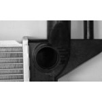 2007 - 2009 GMC Acadia Radiator