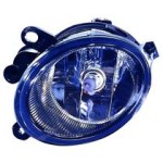 Left (Driver) Fog Light Assembly for 2005 - 2008 Audi A6, Replacement Housing/Lens/Cover,  4F0941699, Replacement