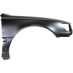 Front Fender for Lexus ES300, Right (Passenger) Side, Primed (Ready to Paint), for 1997-2001 Models, Replacement