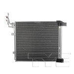 2005 - 2021 Nissan Frontier A/C Condenser