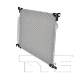 2022 - 2025 Toyota RAV4 A/C Condenser